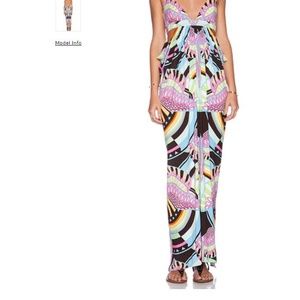 Mara Hoffman Maxi Dress
